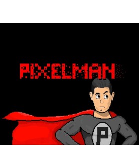PIXELMAN Steam Key GLOBAL